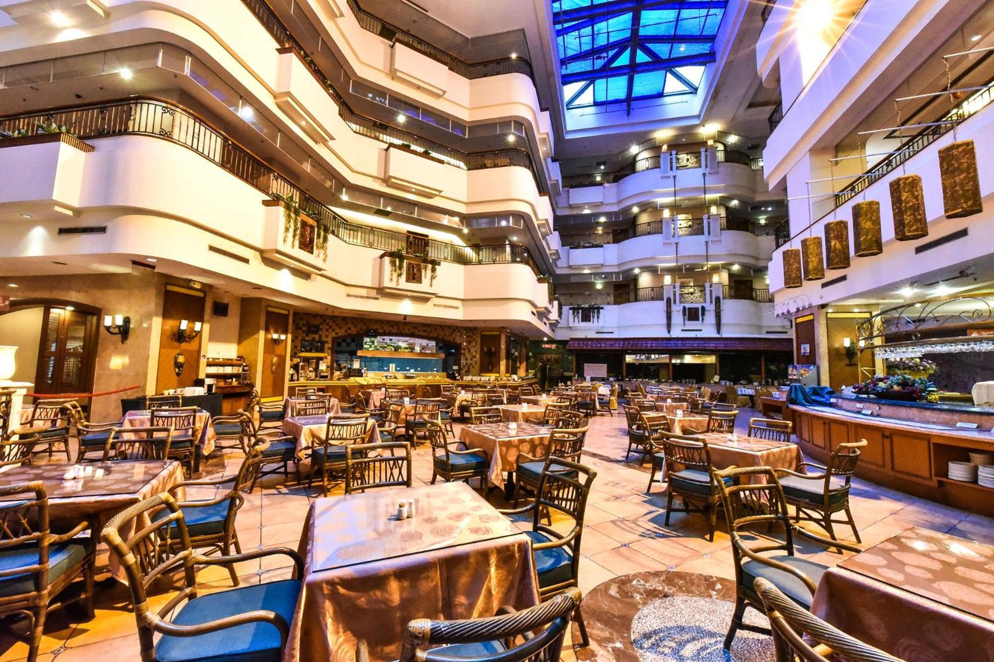 Wei-Yat Grand Hotel Tainan Exterior photo